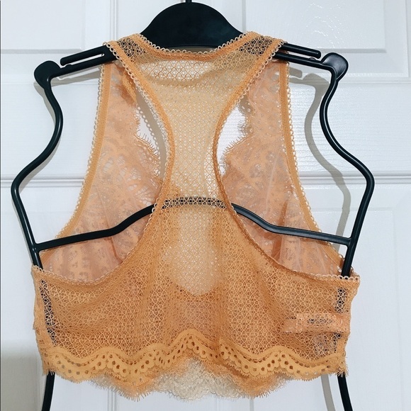 🔥ON SALE🔥2/$25🔥 💖 Victoria Secret Dream Angels SEXY Bralette - Picture 3 of 7